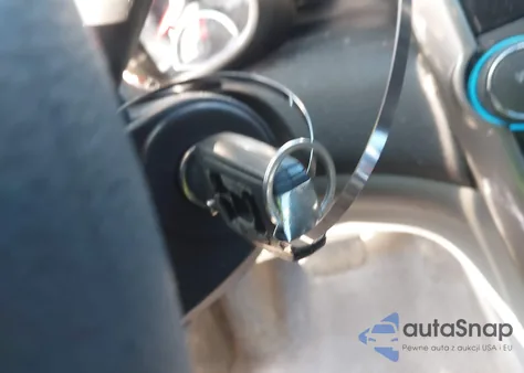 2013 Chevrolet Malibu 1Ls из США, поврежденный, VIN 1G11B5SA3DF164596